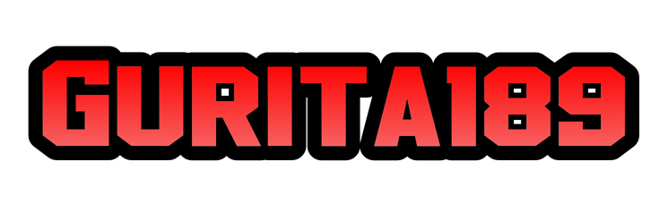 Gurita189 Logo